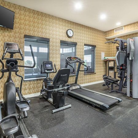 Best Western Plus Lackland Hotel And Suites. San Antonio Zewnętrze zdjęcie