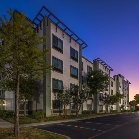 Best Western Plus Lackland Hotel And Suites. San Antonio Zewnętrze zdjęcie