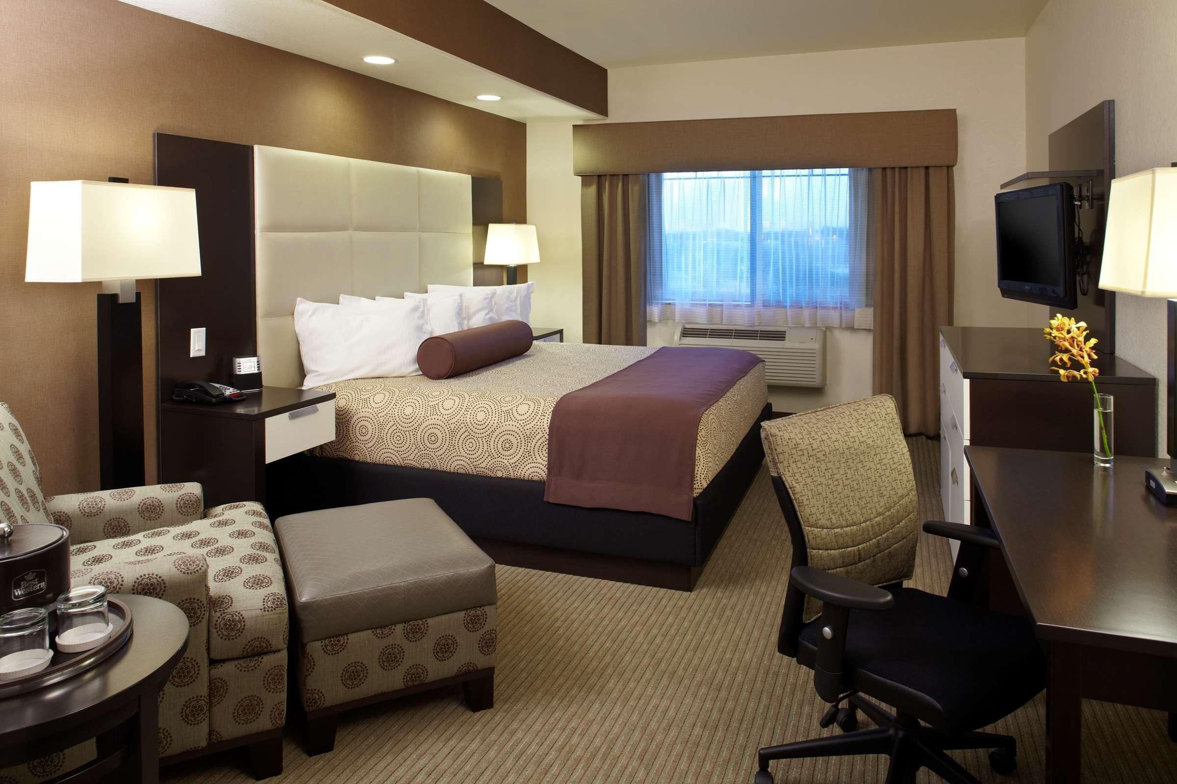 Best Western Plus Lackland Hotel And Suites. San Antonio Pokój zdjęcie