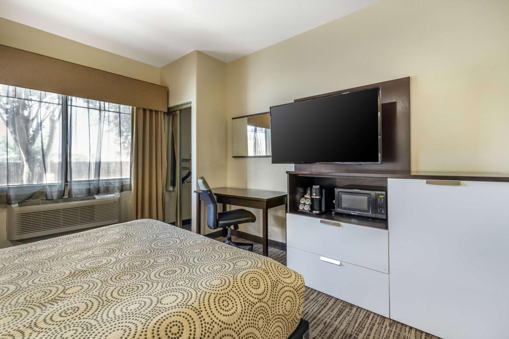 Best Western Plus Lackland Hotel And Suites. San Antonio Zewnętrze zdjęcie