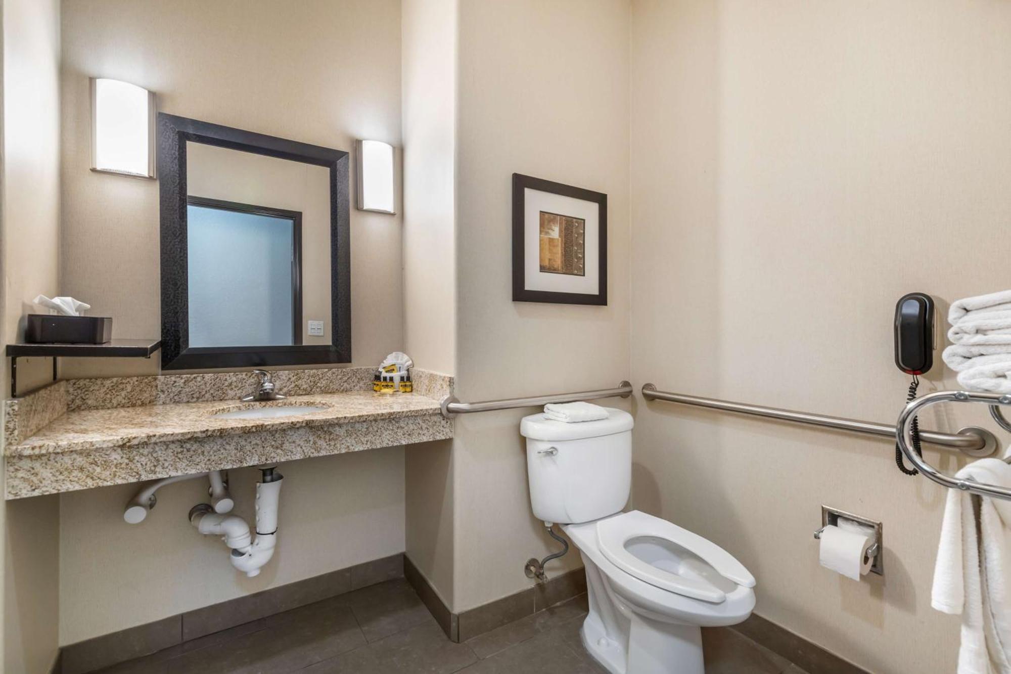 Best Western Plus Lackland Hotel And Suites. San Antonio Zewnętrze zdjęcie