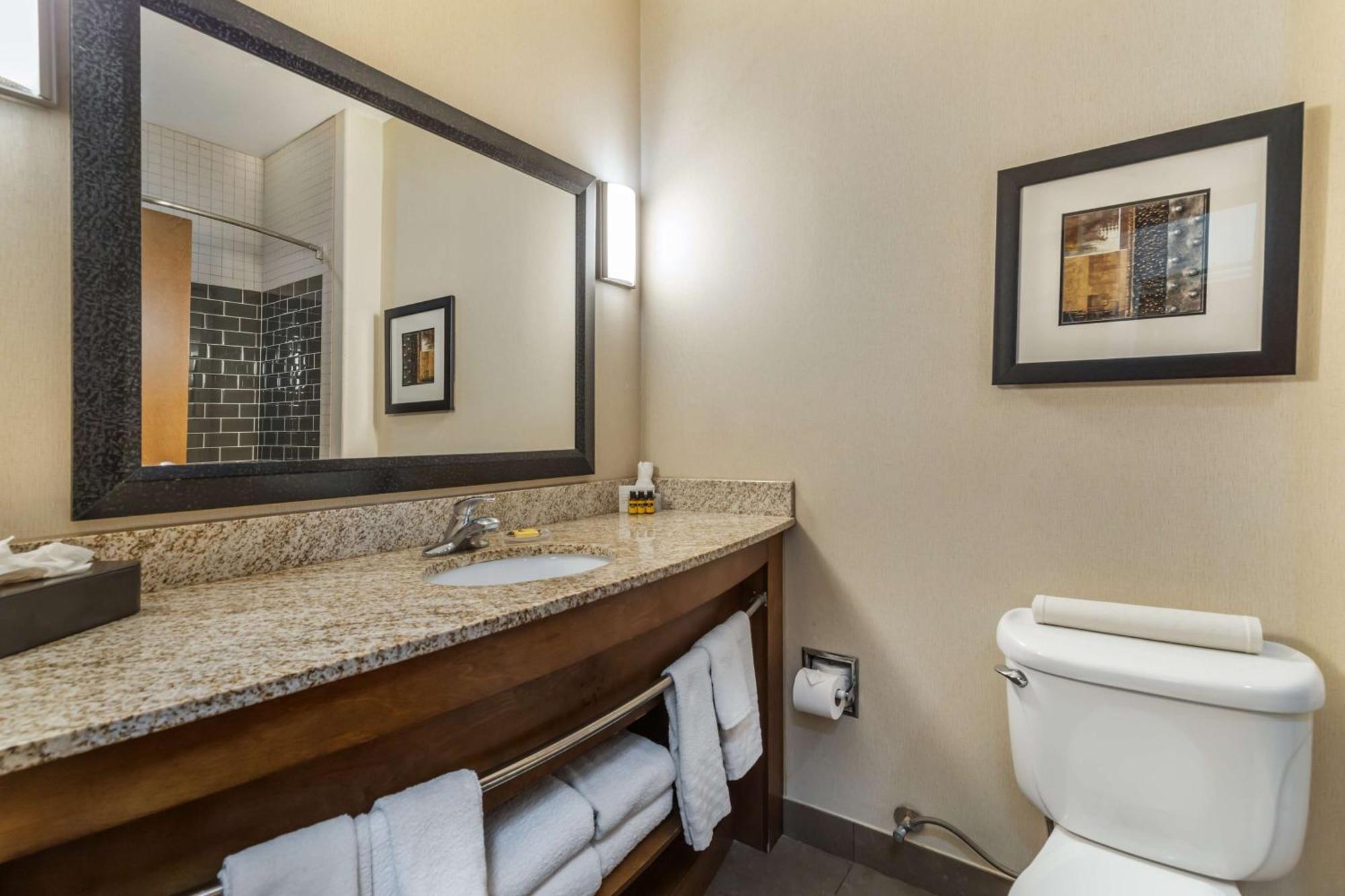 Best Western Plus Lackland Hotel And Suites. San Antonio Zewnętrze zdjęcie