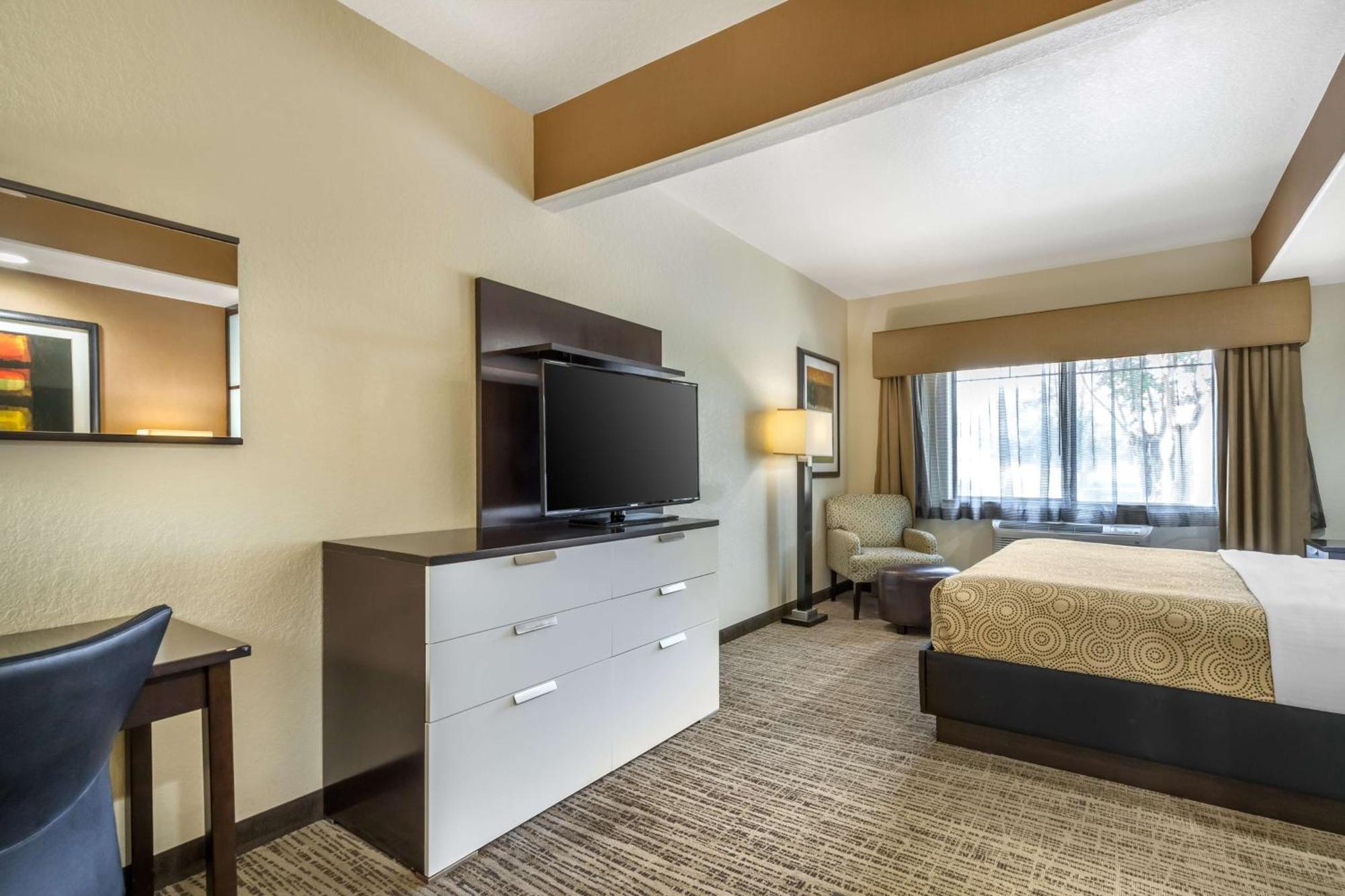Best Western Plus Lackland Hotel And Suites. San Antonio Zewnętrze zdjęcie