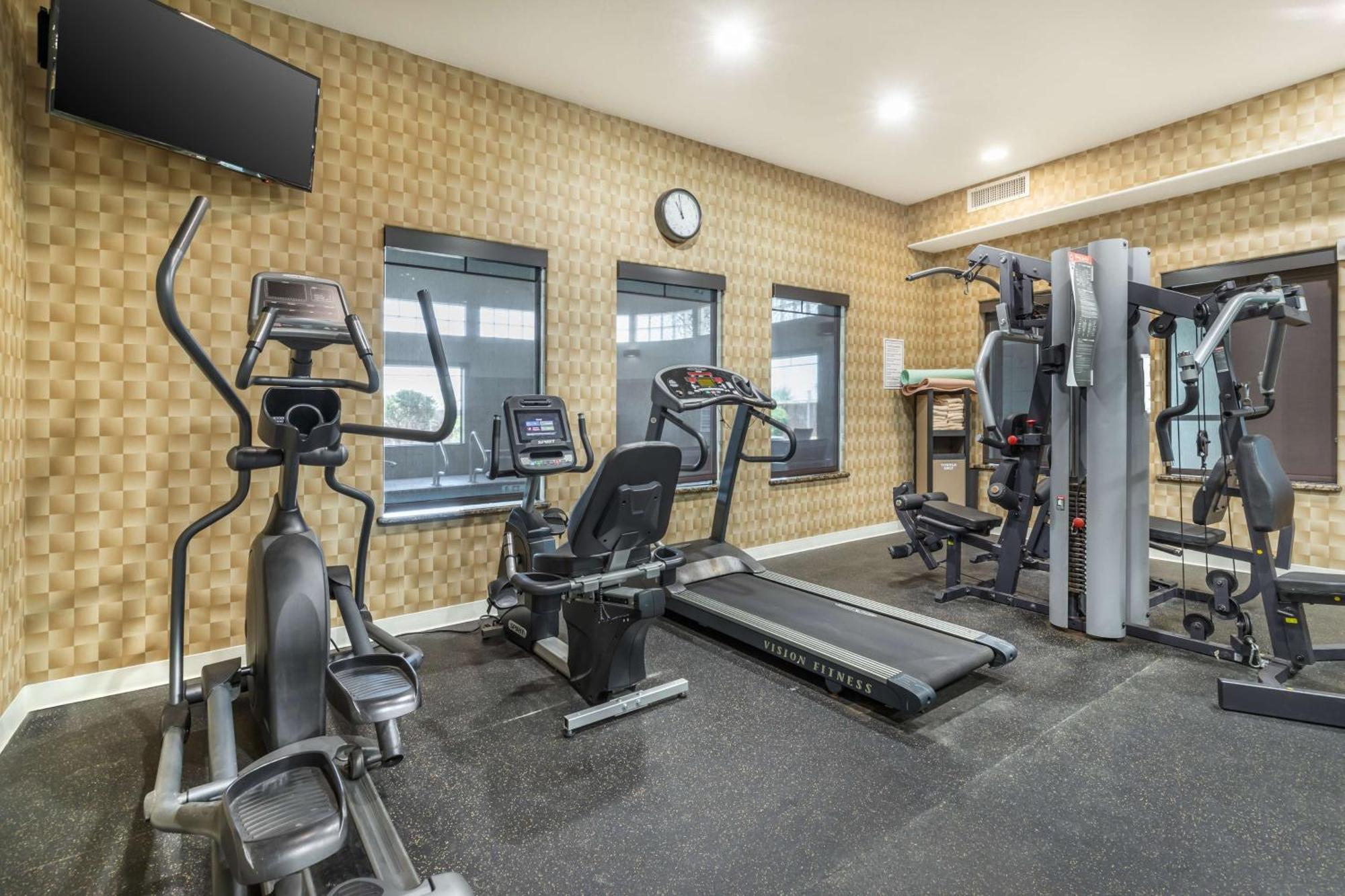 Best Western Plus Lackland Hotel And Suites. San Antonio Zewnętrze zdjęcie