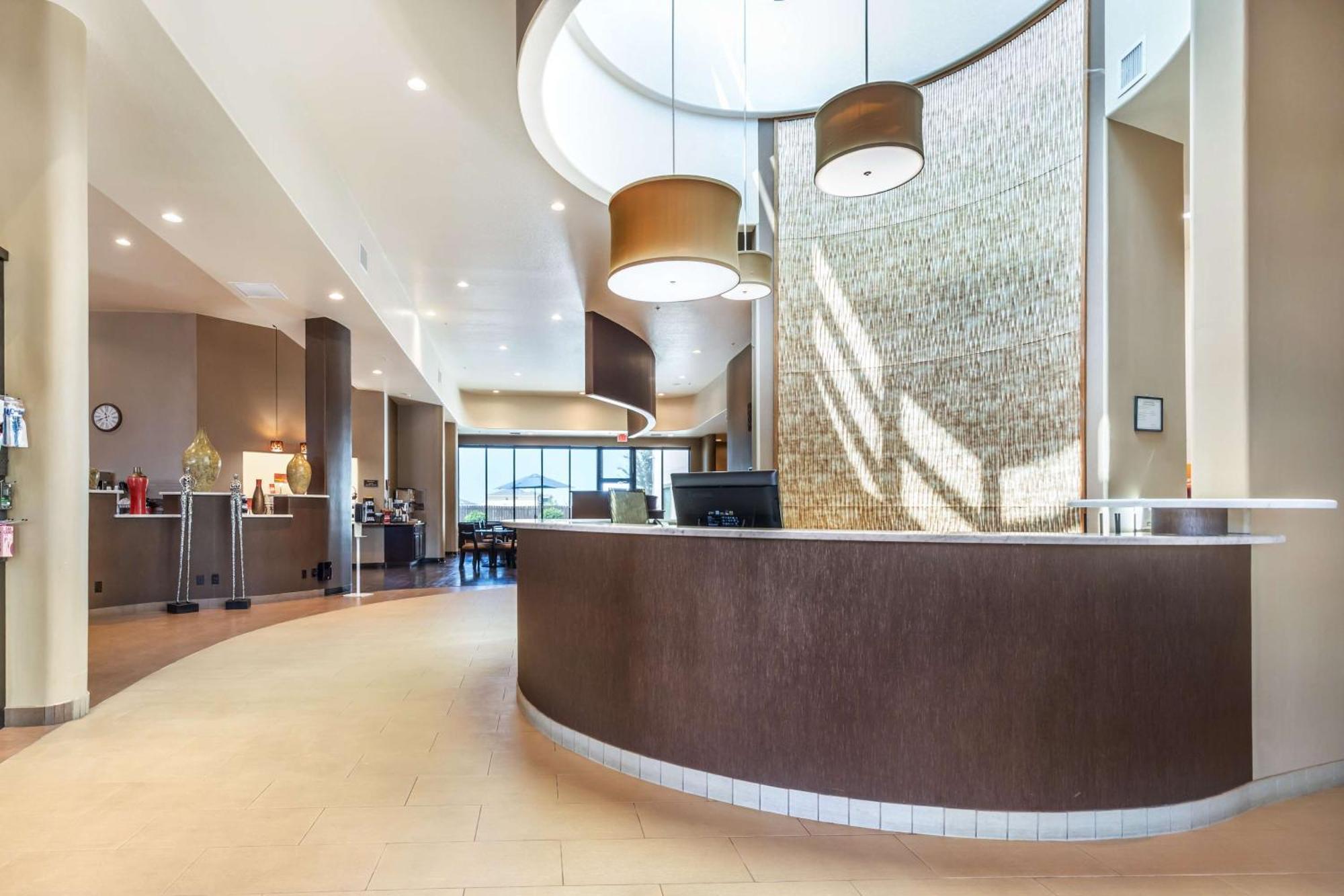 Best Western Plus Lackland Hotel And Suites. San Antonio Zewnętrze zdjęcie