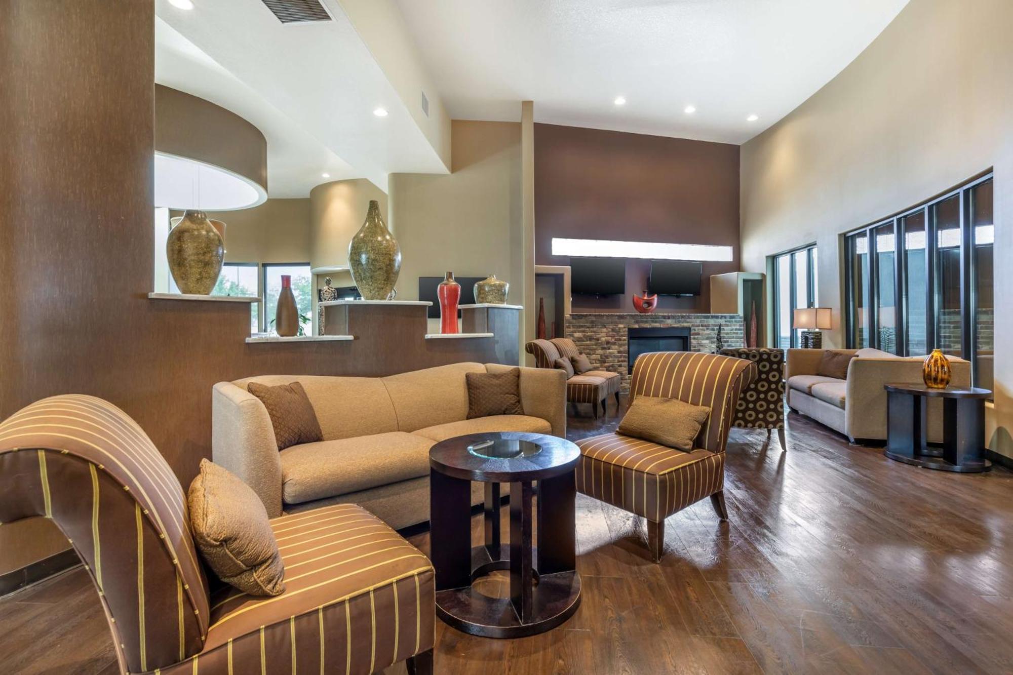 Best Western Plus Lackland Hotel And Suites. San Antonio Zewnętrze zdjęcie