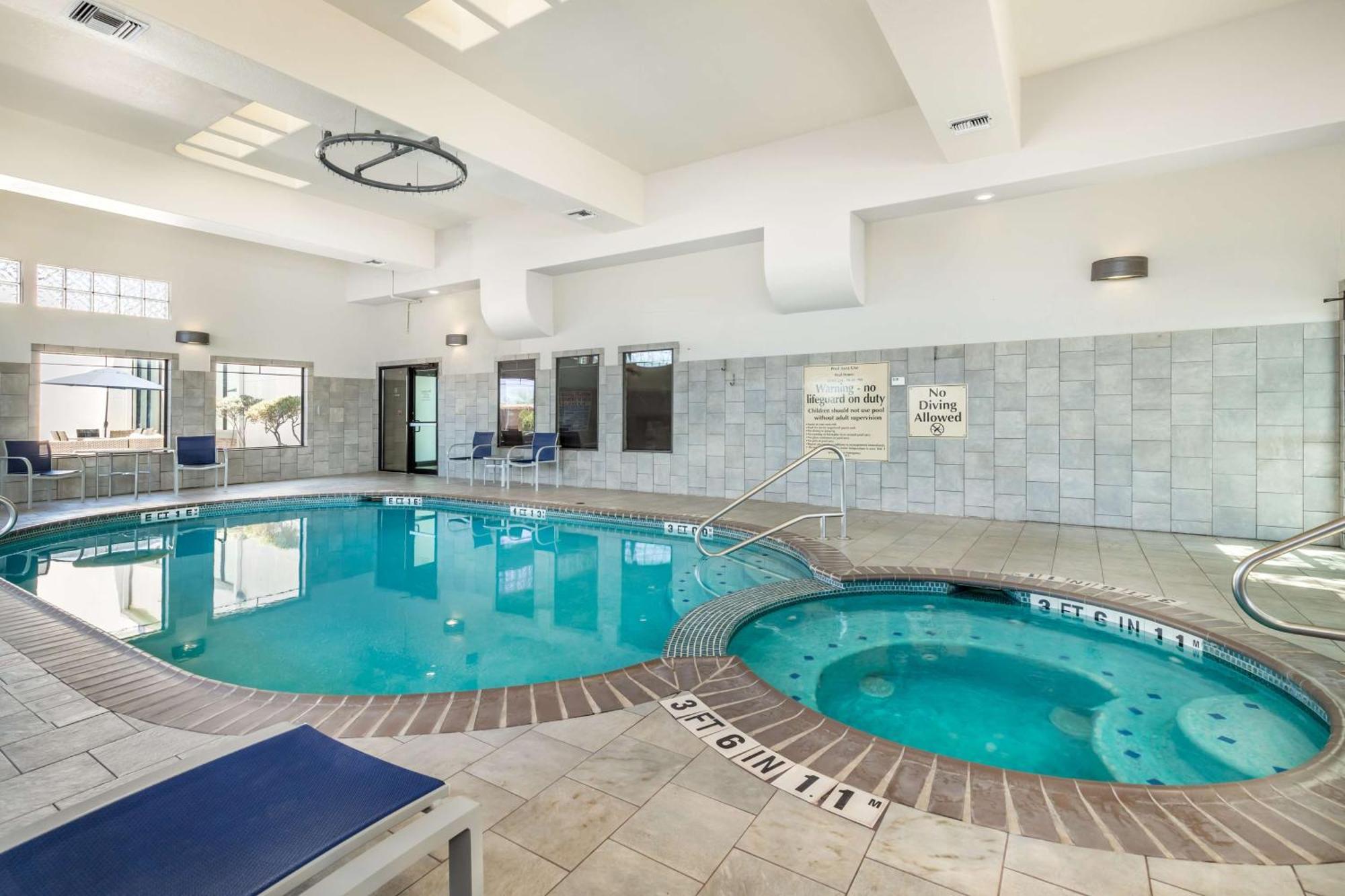 Best Western Plus Lackland Hotel And Suites. San Antonio Zewnętrze zdjęcie