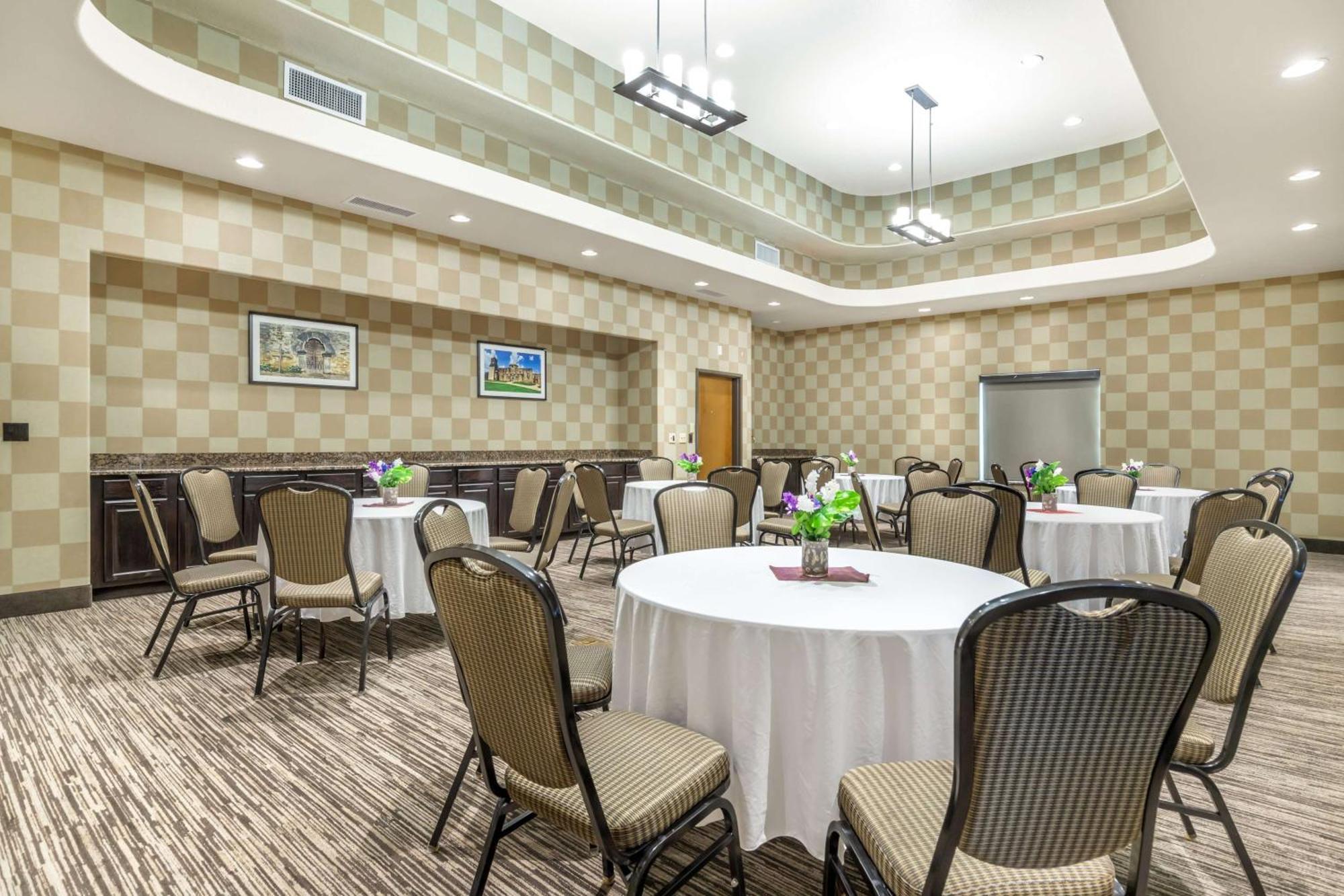 Best Western Plus Lackland Hotel And Suites. San Antonio Zewnętrze zdjęcie