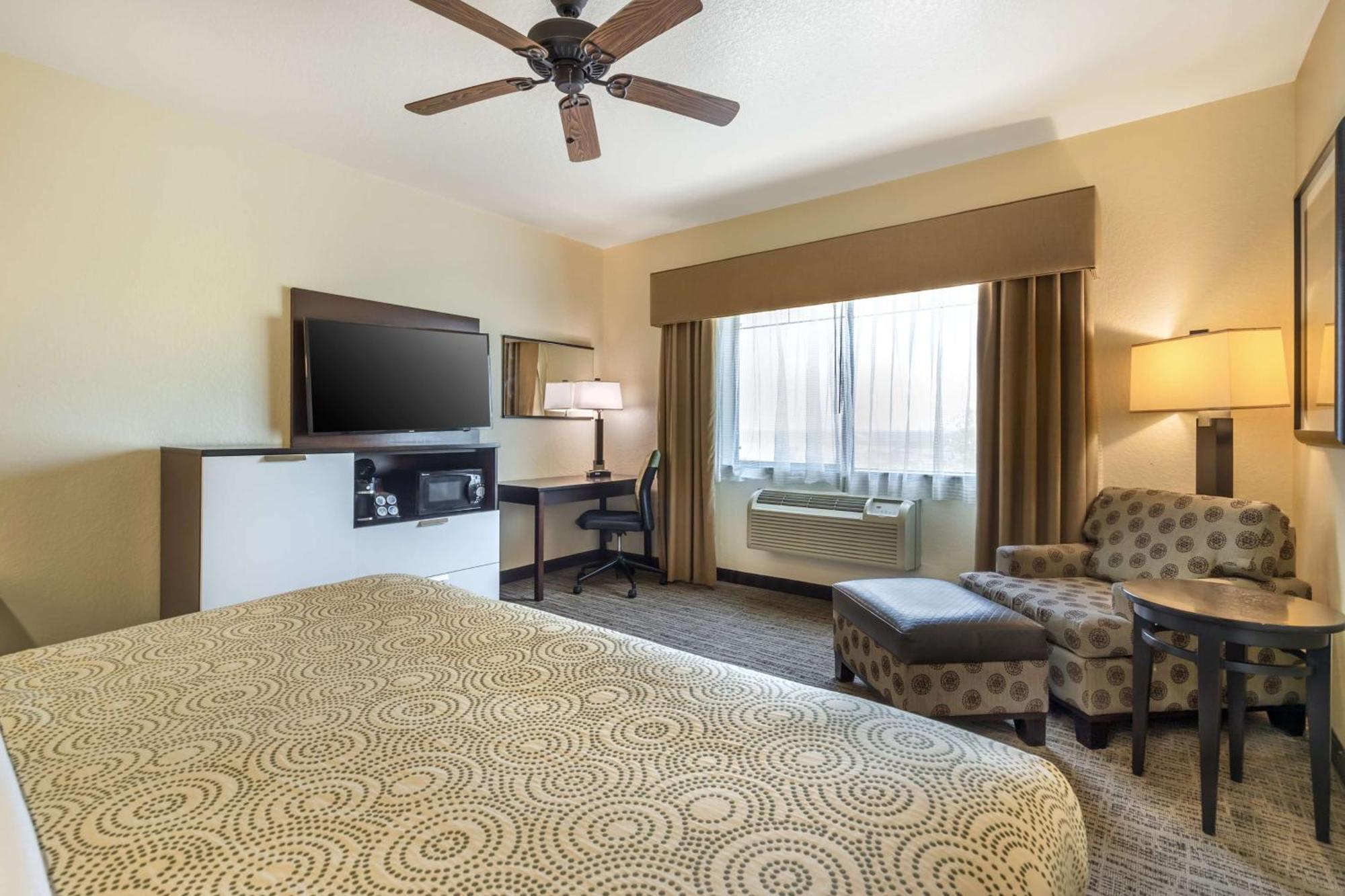 Best Western Plus Lackland Hotel And Suites. San Antonio Zewnętrze zdjęcie