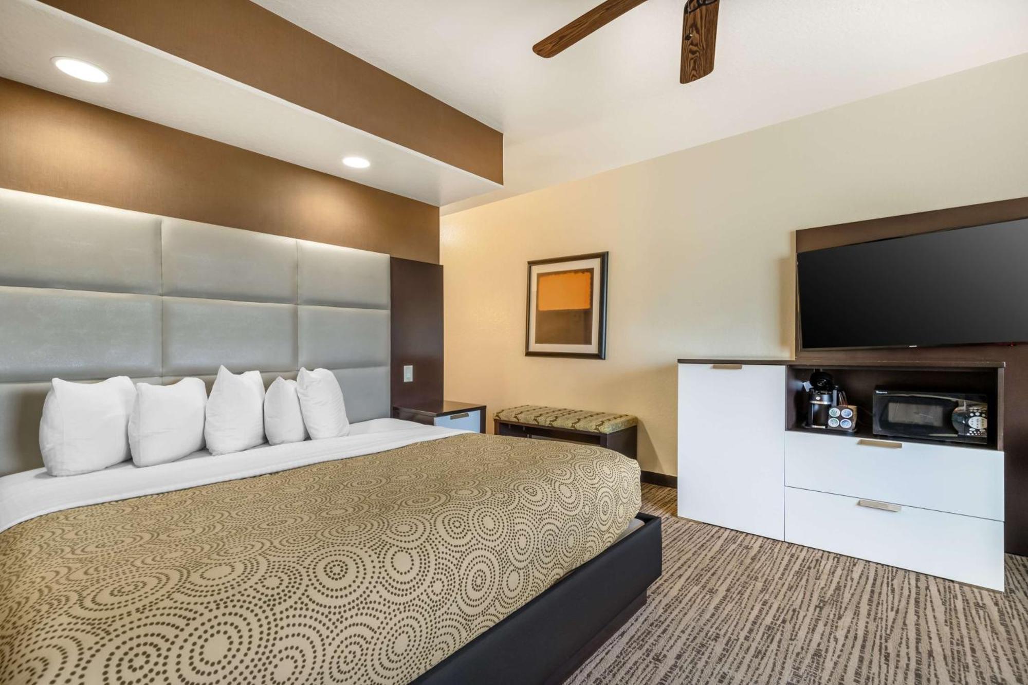Best Western Plus Lackland Hotel And Suites. San Antonio Zewnętrze zdjęcie