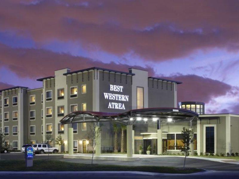 Best Western Plus Lackland Hotel And Suites. San Antonio Zewnętrze zdjęcie