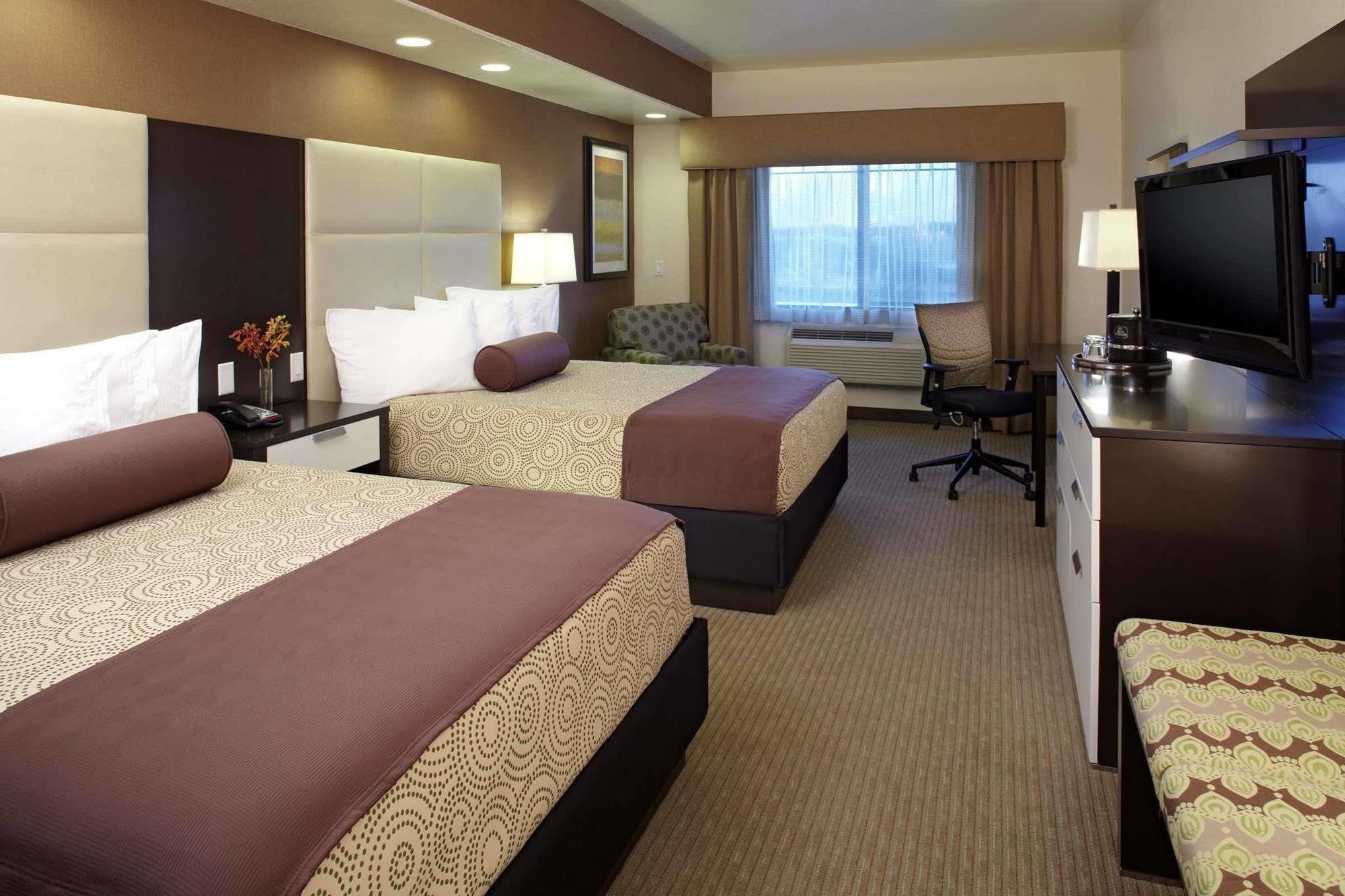 Best Western Plus Lackland Hotel And Suites. San Antonio Pokój zdjęcie