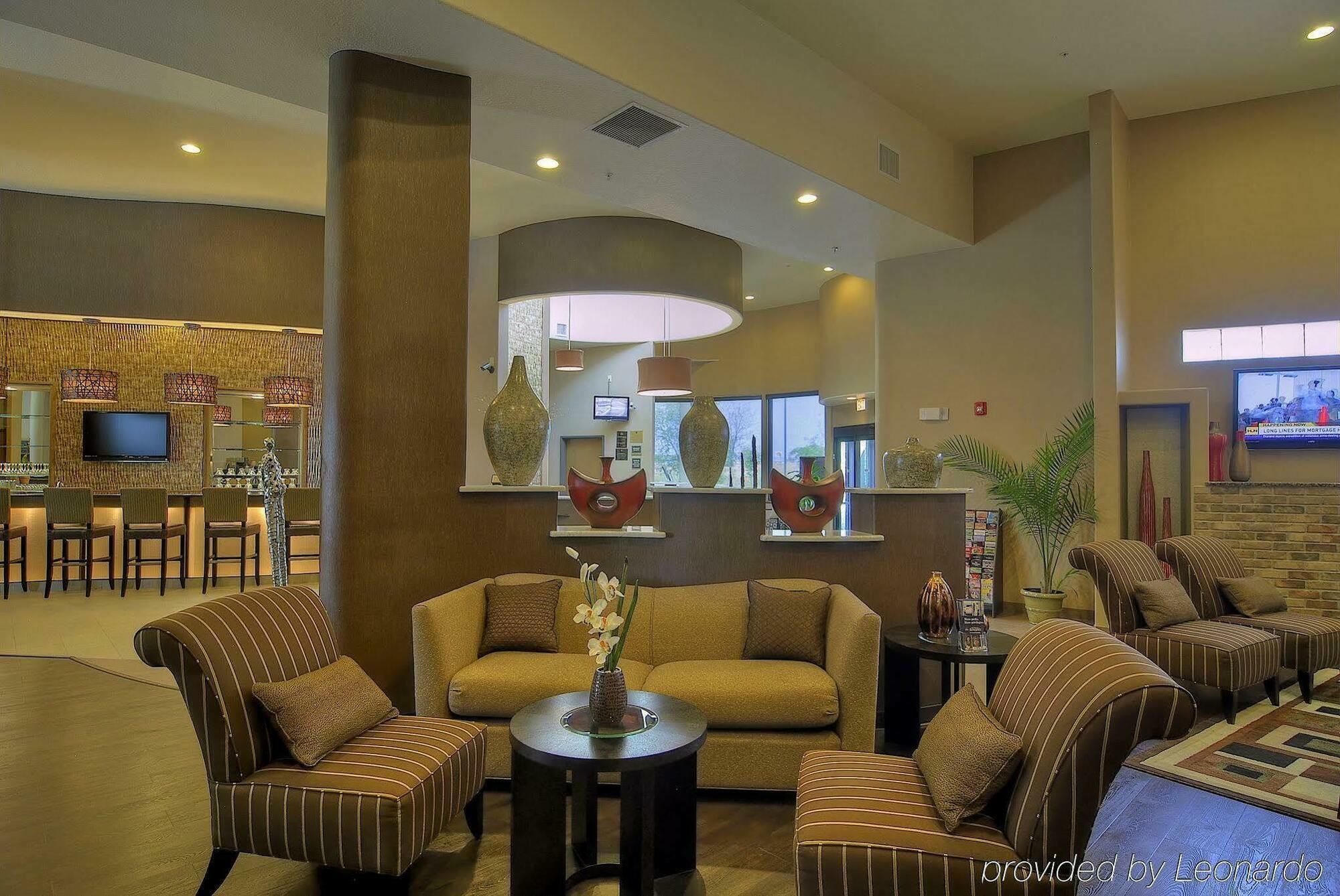 Best Western Plus Lackland Hotel And Suites. San Antonio Zewnętrze zdjęcie